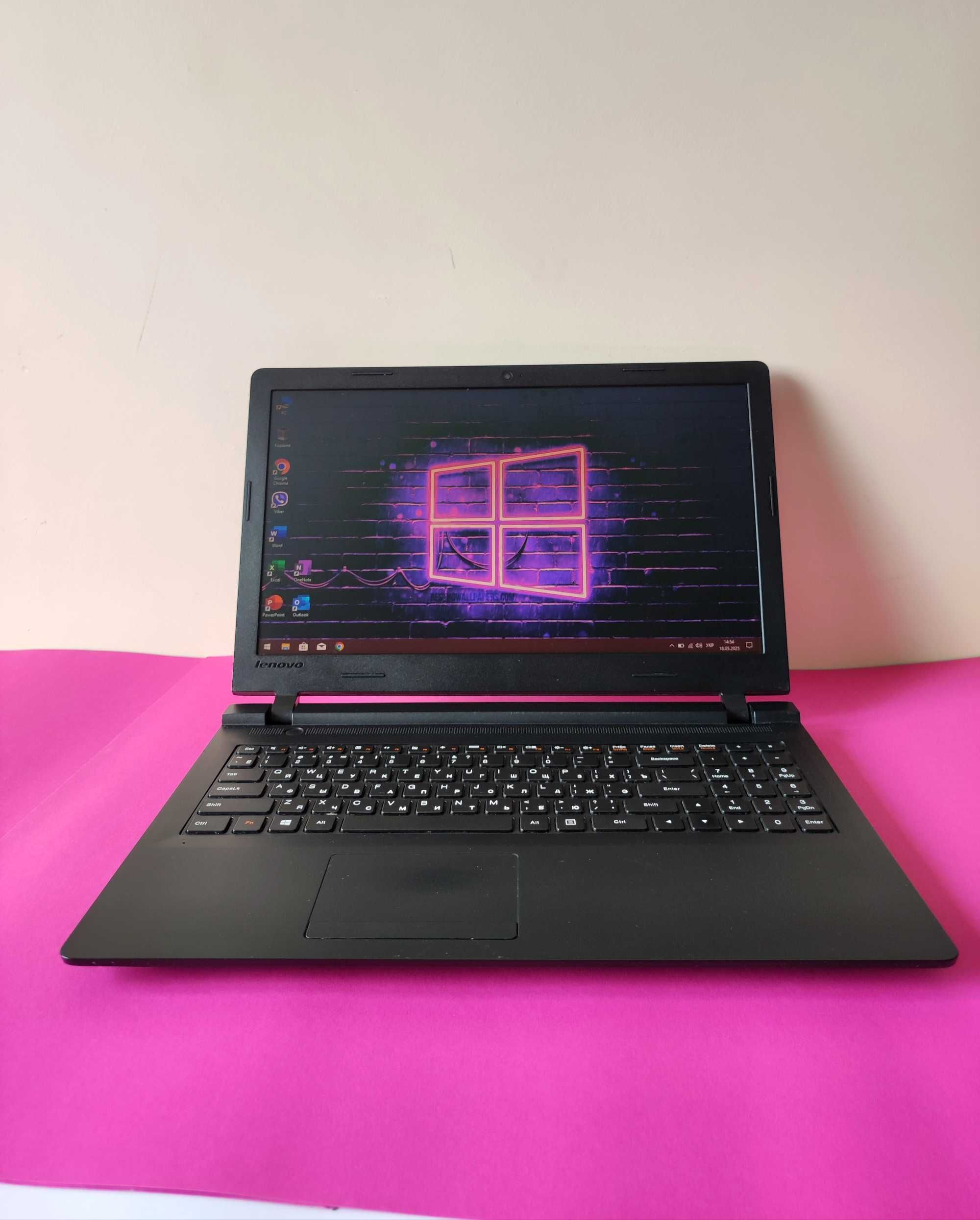 Lenovo b5010. 500 Гб HDD