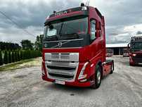 Volvo FH 460 iSAVE pierwszy właściciel  FH 460 FULL opcja pierwszy właściciel