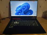 Продается игравой Asus Rog strix G15 513IH