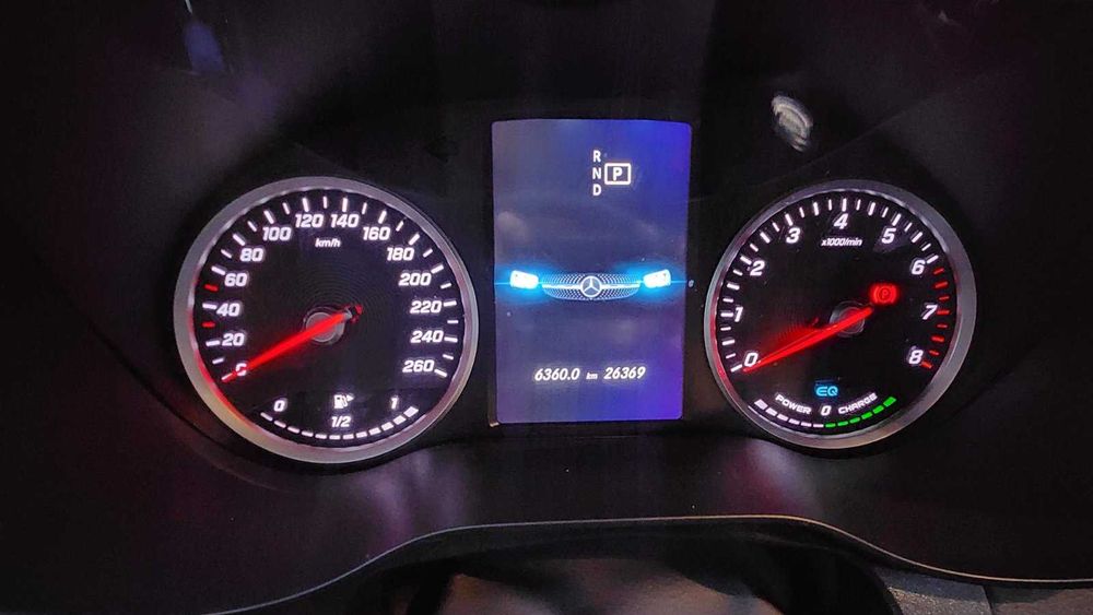 Mercedes-Benz CLC Coupe 2021