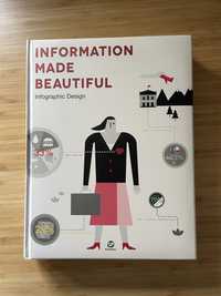 Livro “Information Made Beautiful”