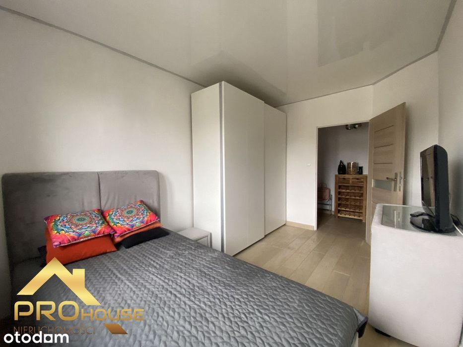 Kawalerka z osobną kuchnią w świetnej lokalizacji