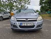 Opel Astra H 1.9 CDTI