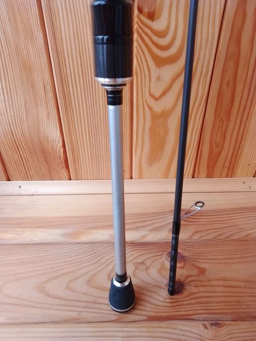 Спінінг Favorite Impulse NEW IMPA-762UL-T, 2.29m 0,6-7g Fas