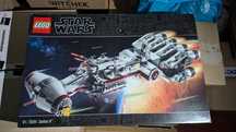 Lego Star Wars 75244 Tantive IV novo e selado