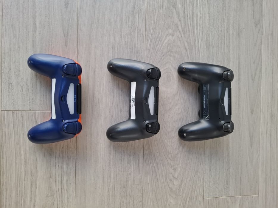 Playstation 4 Pro branca em bom estado