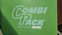Krone Prasa Combi Pack 1500 V Części
