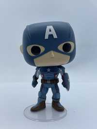 Funko Pop Marvel 5pack Captain America #1