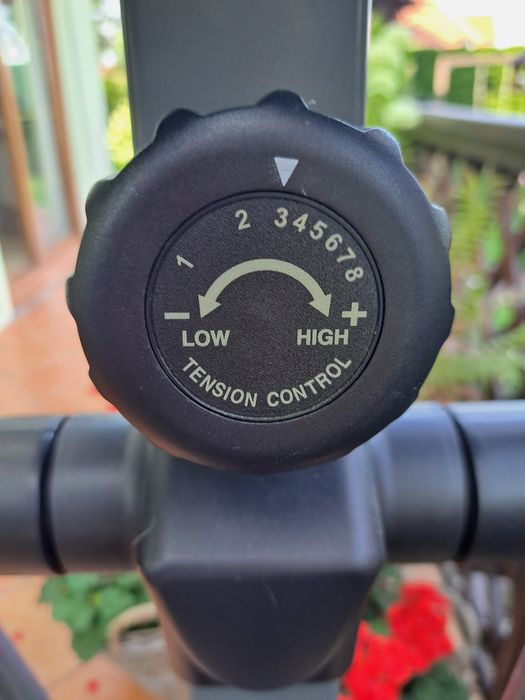 Orbitrek Zipro magnetyczny stan b.dobry