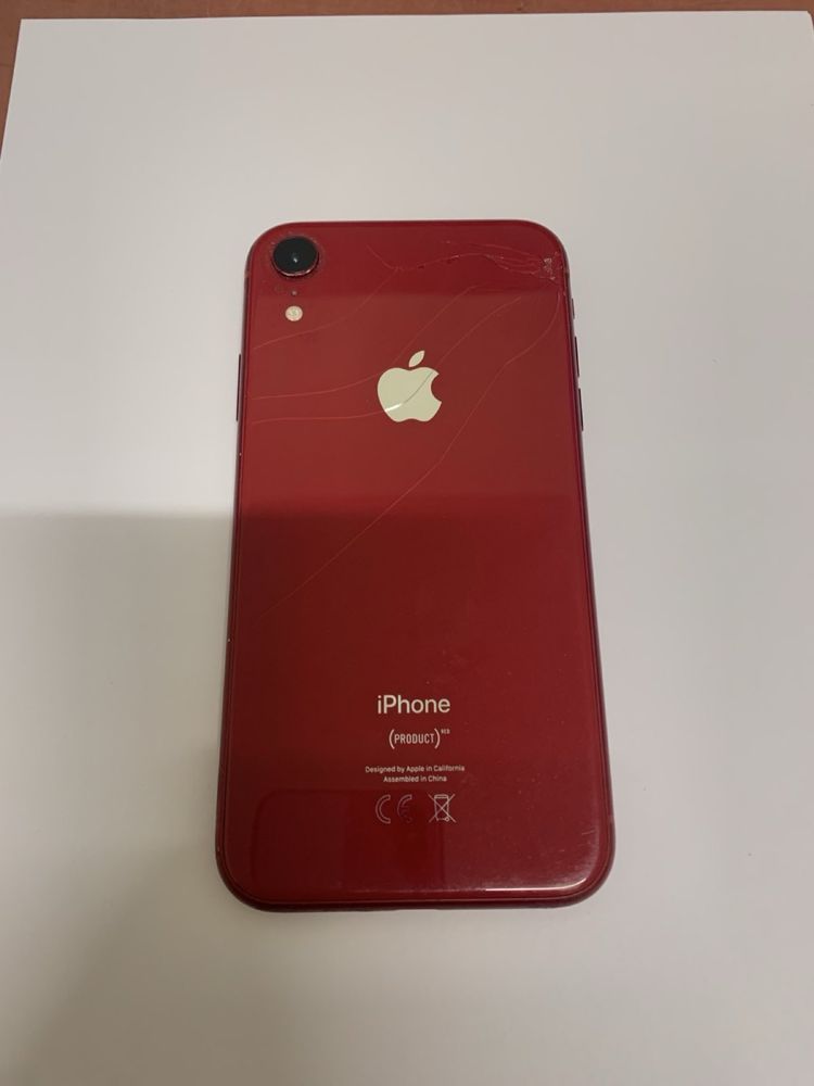 Продам Iphone XR