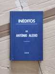 Livro "Inéditos" - António Aleixo