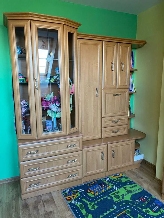 Meble / Meblościanka