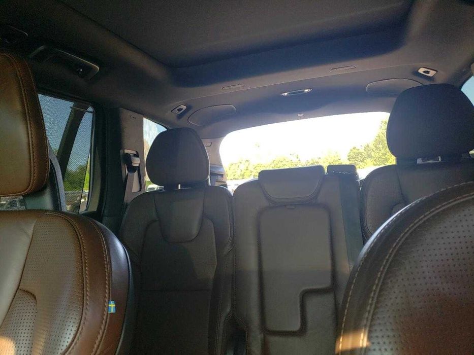 2018 Volvo XC90 T8