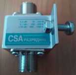 Коаксиальное грозозащитное устройство CSA-1-U
