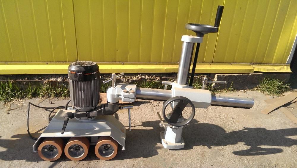 Автоподачі на 3 і більше роликів