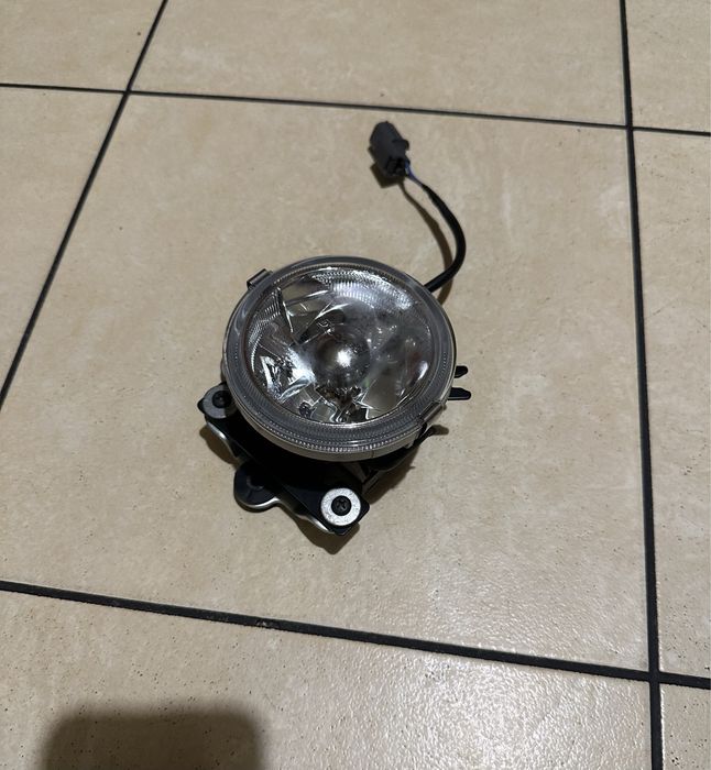 Prawy halogen Honda Goldwing 1800 05+ ORYGINAŁ
