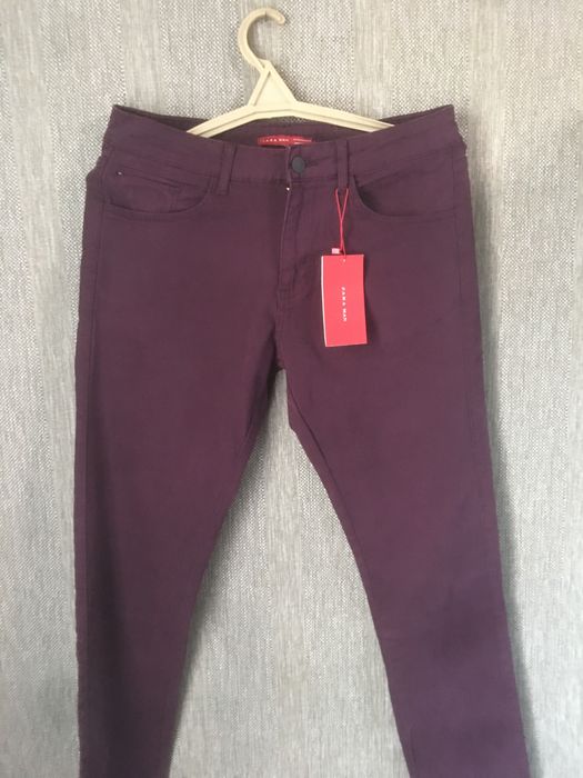 Штани Zara men оригінал