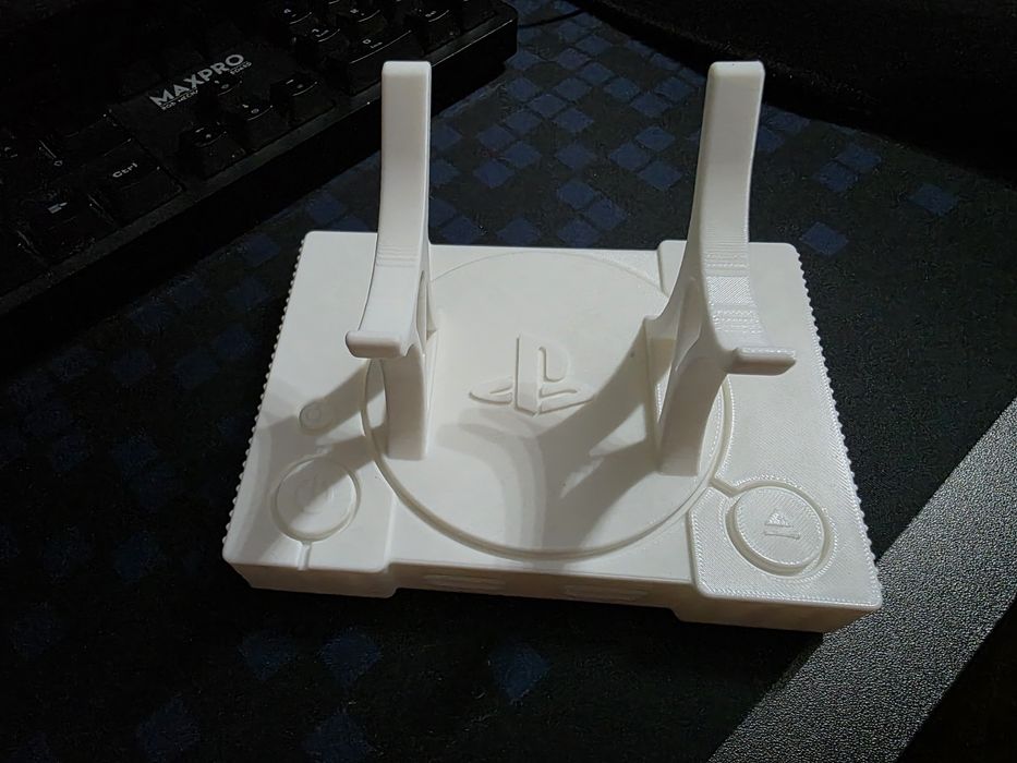 Suporte comando ps5