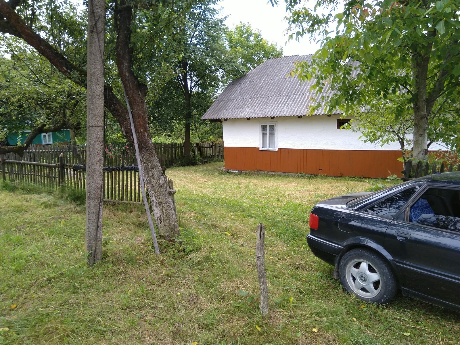 Продам будинок в селі Кадобна