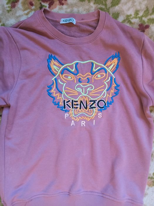 Bluza damska Kenzo