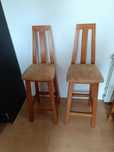 Vendo conjunto de bar