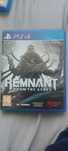 Gra Remnant from the Ashes na playstation 4