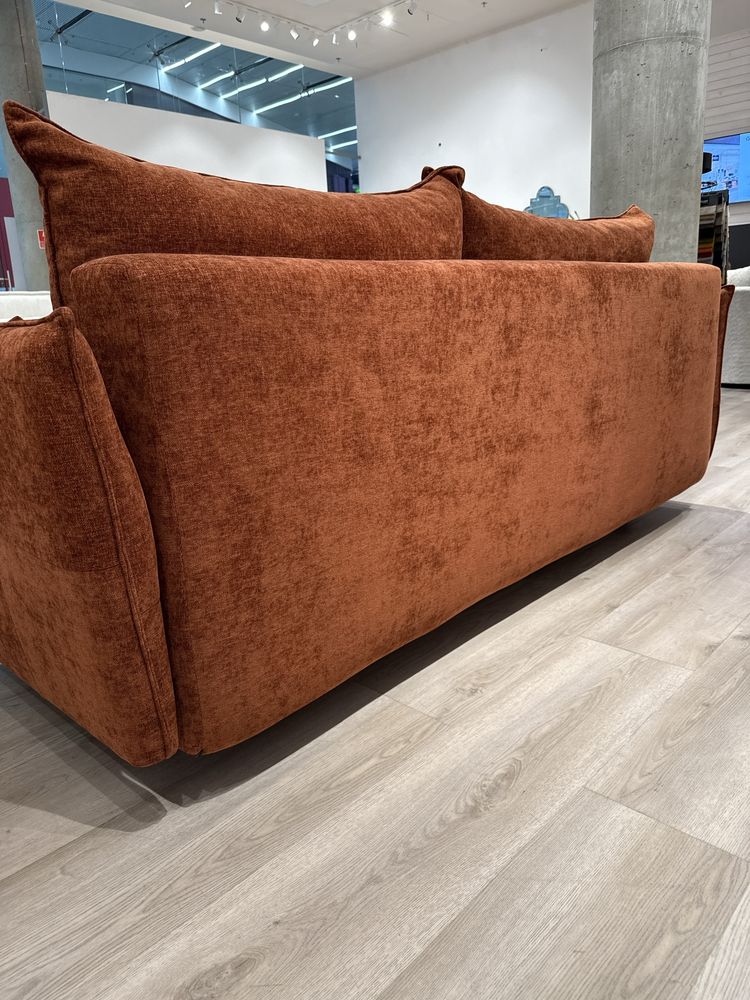 Sofa z funkcją spania