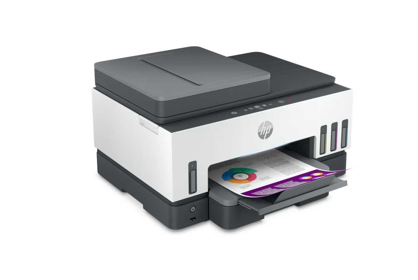 Nowa Drukarka HP Smart Tank 790 *Gwarancja*