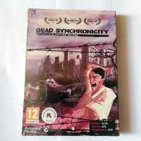 DEAD SYNCHRONICYTY: Tommorow Comes Today | gra po polsku na PC
