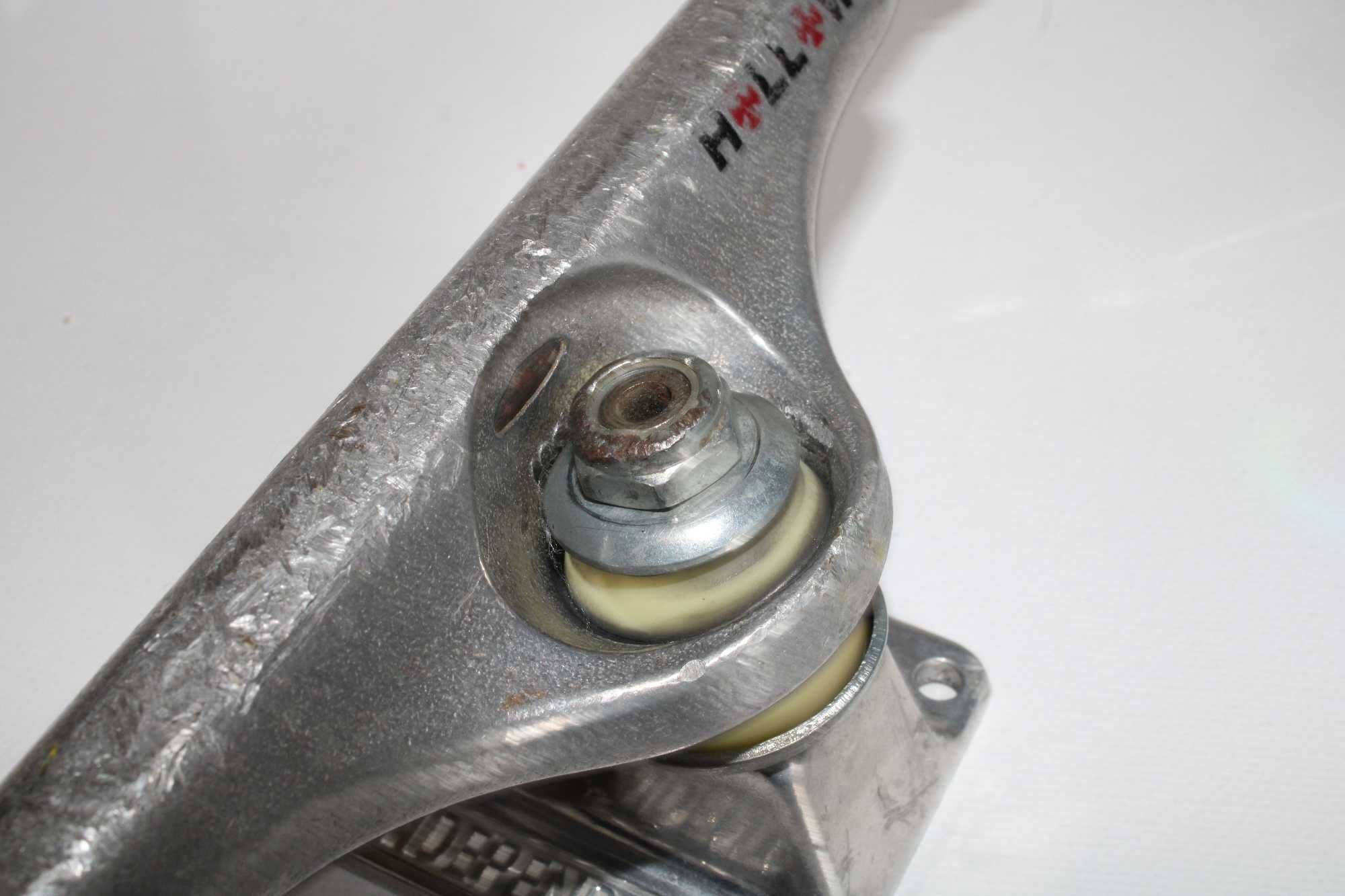 | Trucks Independent | Stage 11 149 | Forged Hollow |