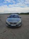 Ford Mondeo Mk4 Bogata wersja