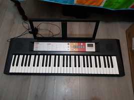 Piano Yamaha psr•f50