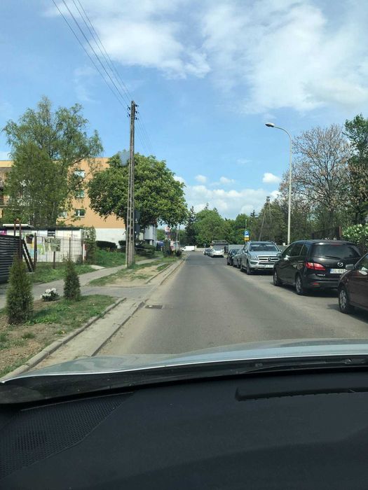 Miejsce na food truck, lodziarnia, regionalne wyroby, catering  itp.