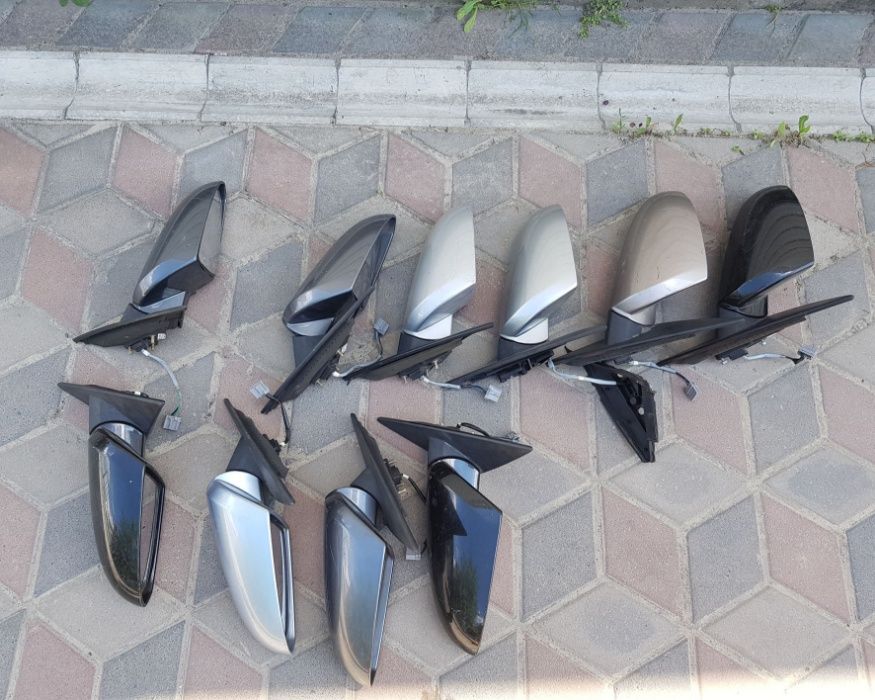 зеркало nissan note e11 juke x trail t30 t31 primera p12 almera