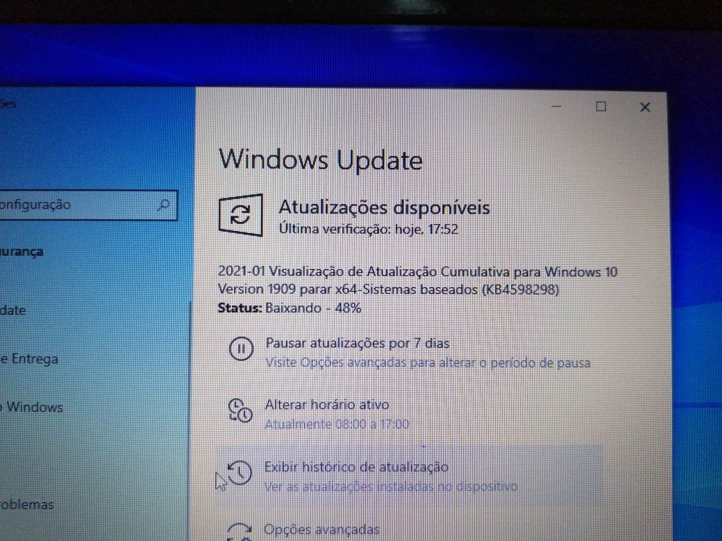 Portátil Packard Bell Windows 10 de 64bist