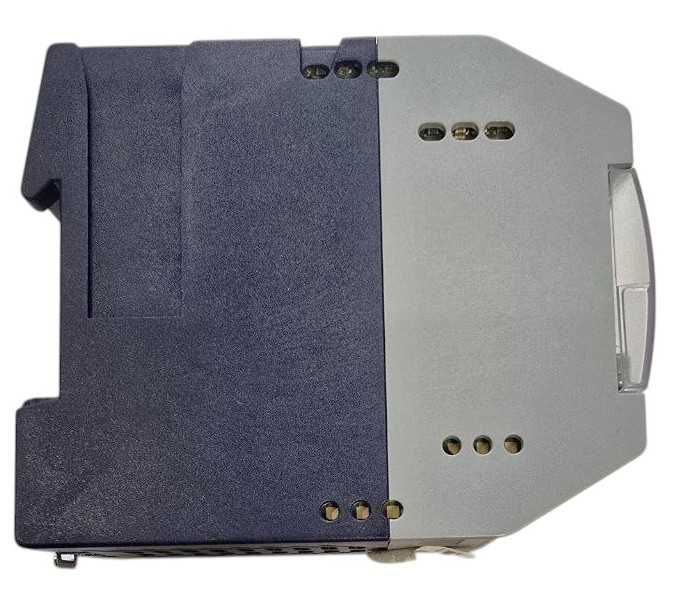 JUMO safetyM STB/STW Електронний обмежувач температури безпеки