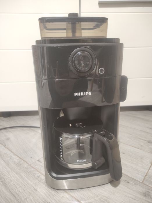 Продам кавоварку Phillips