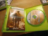 Gra call od duty na Xbox 360