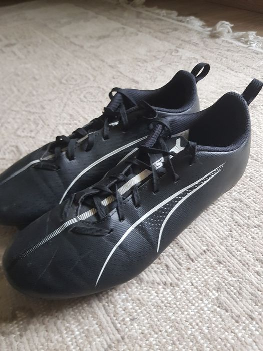 Korki PUMA ULTRA 5, 38,5