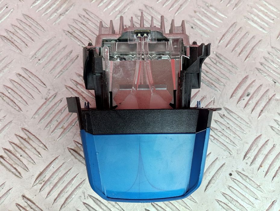 Лінза фари відбивач світла BMW X5 G05 Линза фары БМВ Г05 Розборка бмв