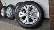Koła Citroen C5X C5 Aircross Peugeot 17'' 5x108  215/65/17(OL1712)