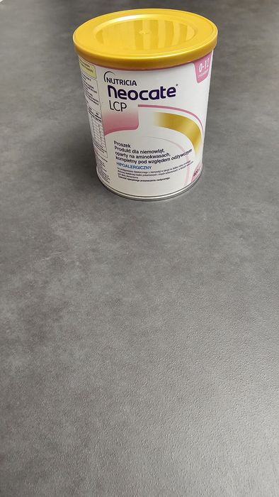 Neocate lcp data waznosc 05.03.2026