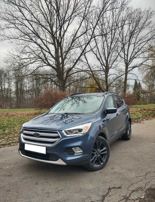 Ford Escape 2018 1.5 EcoBoost