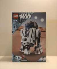 LEGO Star Wars 75379 - R2-D2 - NOWE