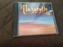 CD Nazareth Greatest hits