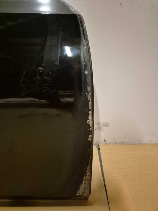 Bmw g20 drzwi prawe przednie kompletne szyba kolor 475