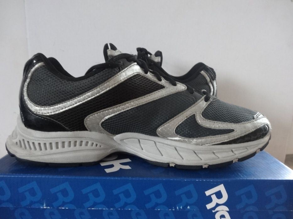 Buty Reebok DMX RIDE roz 44,5 Bieganie Sportowe Adidasy