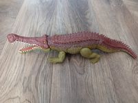 Figurka krokodyla Jurrasic World Sarcosuchus
