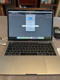 Macbook Pro 13 polegadas