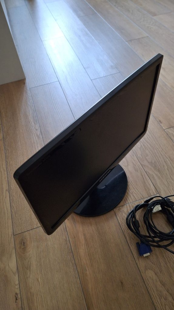 Monitor PC funcional